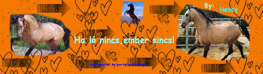 Ha l nincs,ember sincs!